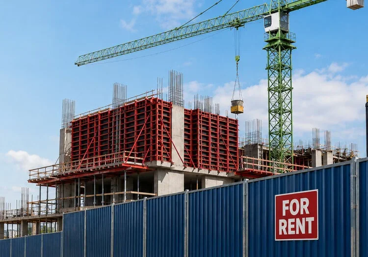 Useful information when renting construction equipment